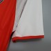 Arsenal 02/04 Home Red Soccer Jersey